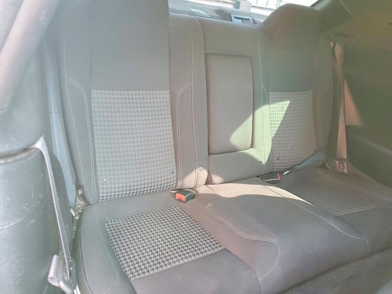 Photo 10 from auction – 2018 DODGE CHALLENGER with VIN 2C3CDZBT6JH310023