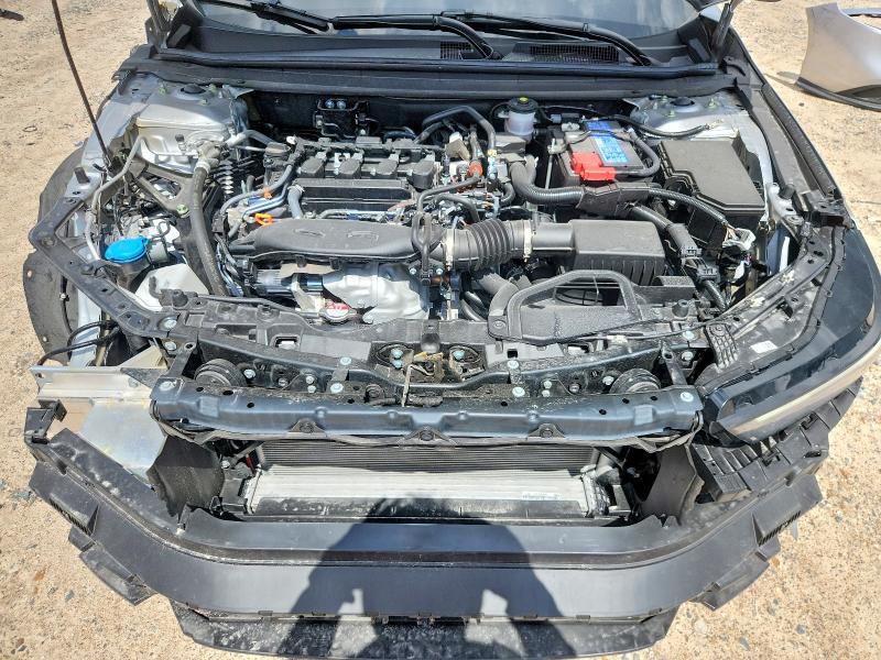 Photo 11 from auction – 2026 HONDA ACCORD with VIN 1HGCY1F2XTA016341