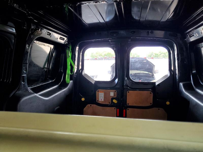 Photo 10 from auction – 2015 FORD TRANSIT CONNECT with VIN NM0LS7E73F1190222