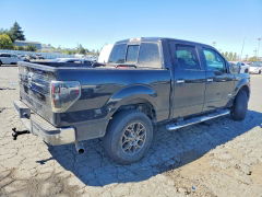 Photo 3 from auction – 2012 FORD F150 with VIN 1FTFW1ET2CFC92897