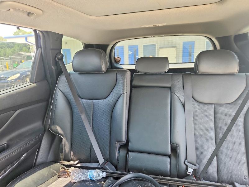 Photo 10 from auction – 2023 HYUNDAI SANTA FE with VIN 5NMS4DAL3PH541261