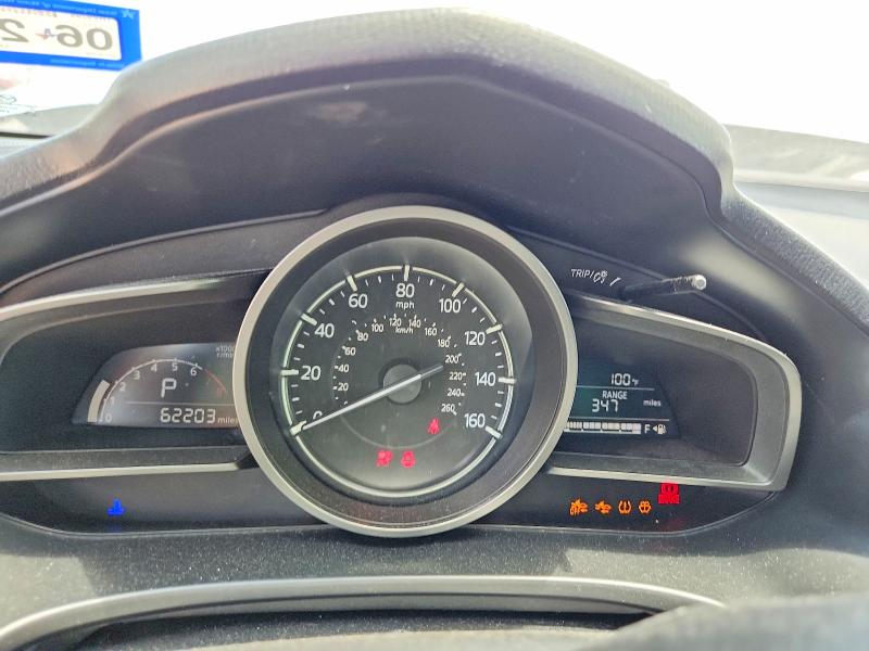 Photo 9 from auction – 2018 MAZDA 3 with VIN 3MZBN1U76JM180510