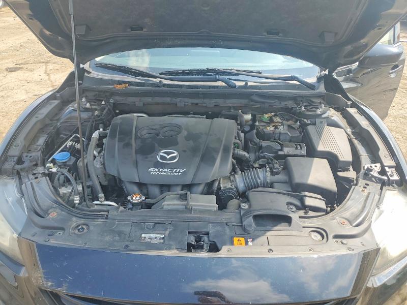 Фото 11 с аукциона – 2017 MAZDA 6 с VIN JM1GL1U54H1100769