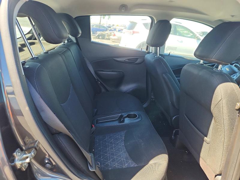 Photo 10 from auction – 2021 CHEVROLET SPARK with VIN KL8CD6SA2MC720990