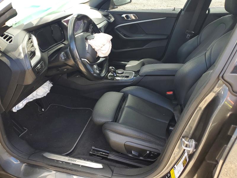 Photo 7 from auction – 2021 BMW 228XI with VIN WBA73AK03M7H45203