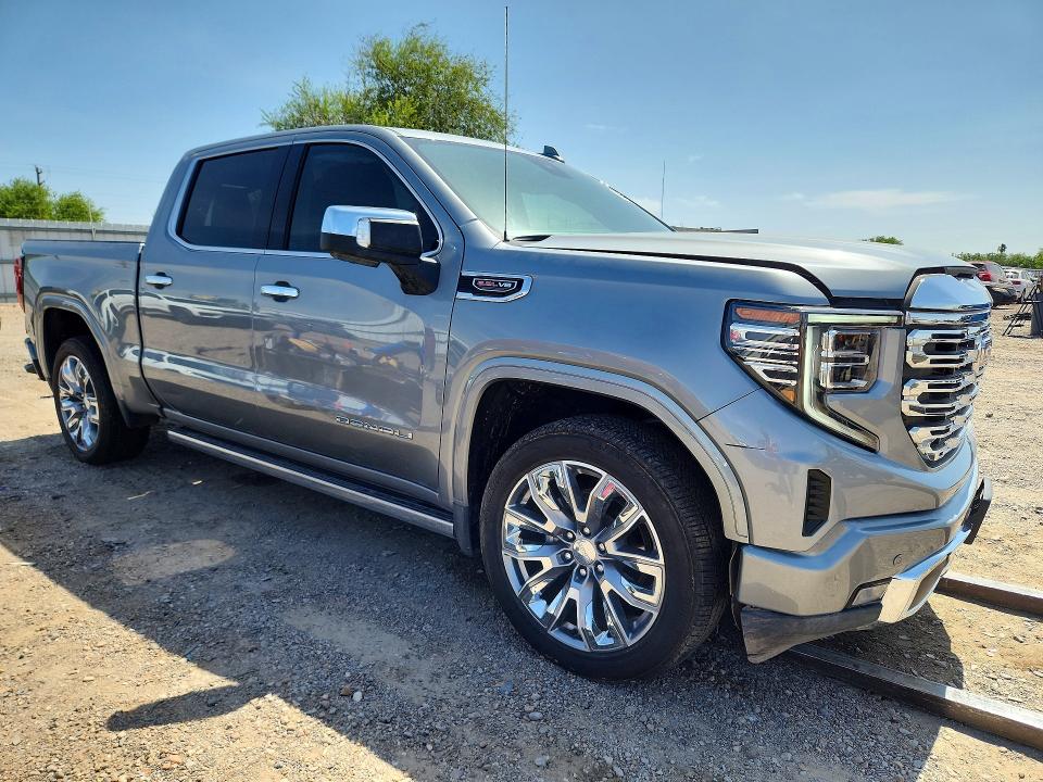 Zdjęcie 4 z aukcji – 2026 GMC SIERRA z VIN 3GTUUGEL8TG202201