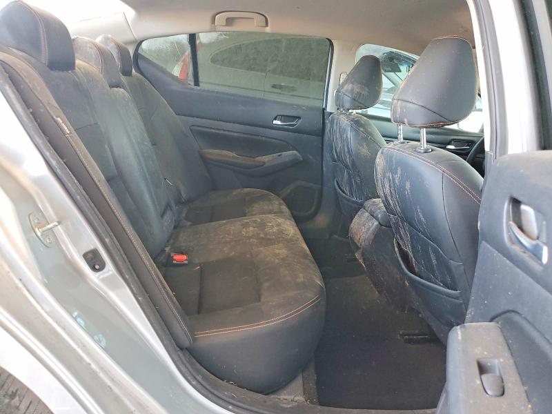 Photo 10 from auction – 2021 NISSAN ALTIMA with VIN 1N4BL4CVXMN411869