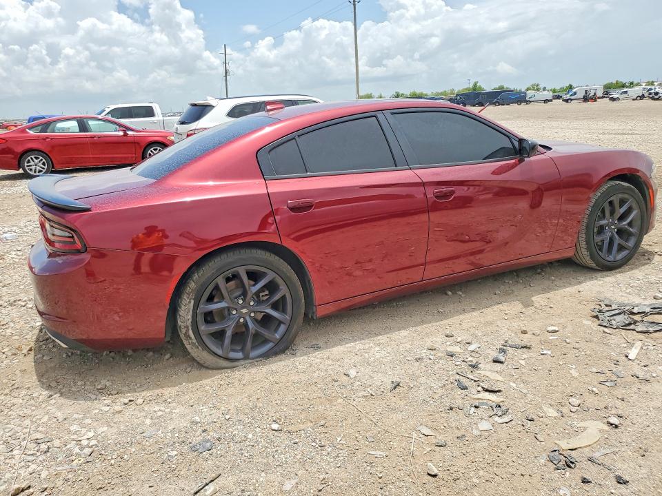 Foto 3 de la subasta – 2023 DODGE CHARGER con VIN 2C3CDXBG0PH512100