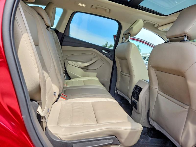 Photo 11 from auction – 2018 FORD ESCAPE with VIN 1FMCU9J94JUD05798
