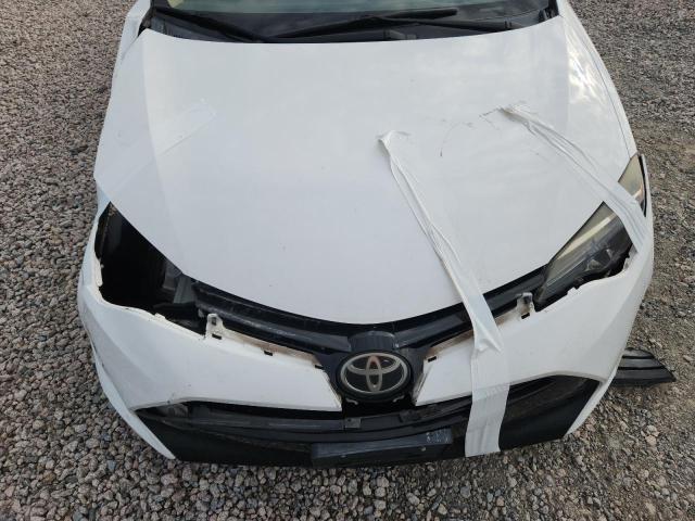 Photo 11 from auction – 2017 TOYOTA COROLLA with VIN 2T1BURHE4HC861491