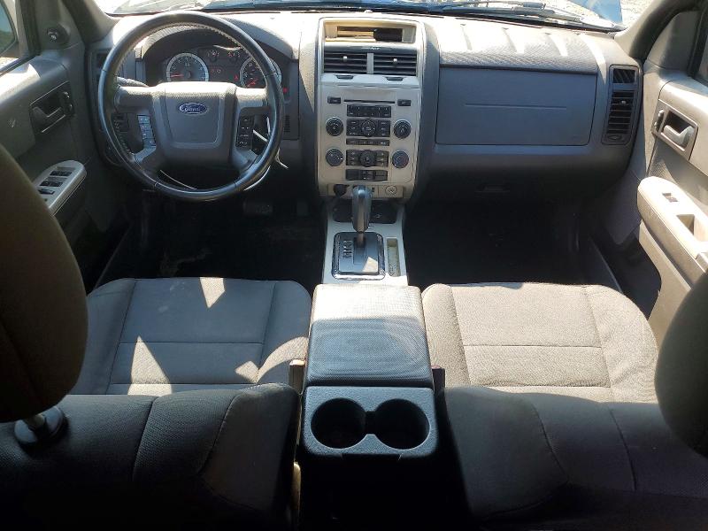 Photo 8 from auction – 2012 FORD ESCAPE with VIN 1FMCU0D79CKA02813