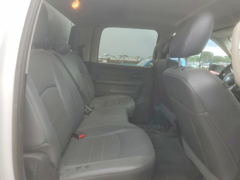 Photo 10 from auction – 2016 RAM 2500 with VIN 3C6TR5HT0GG314291