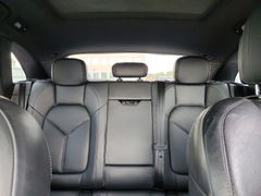صورة رقم 10 من المزاد - 2020 PORSCHE MACAN مع VIN WP1AB2A51LLB33128