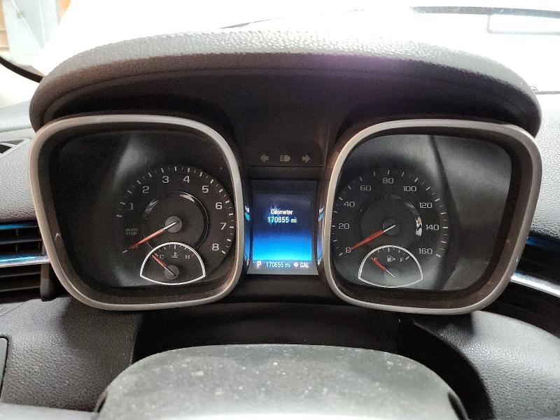 Photo 9 from auction – 2014 CHEVROLET MALIBU with VIN 1G11E5SL3EF247049