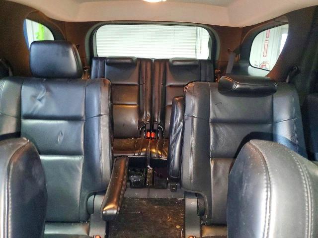 Photo 10 from auction – 2020 DODGE DURANGO with VIN 1C4RDJAG5LC229855