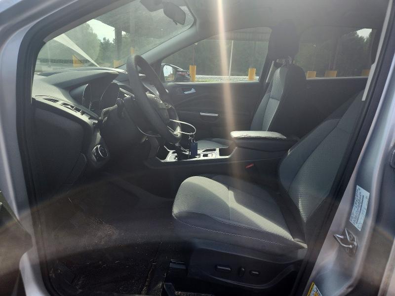 Photo 7 from auction – 2017 FORD ESCAPE with VIN 1FMCU9GD0HUC70084