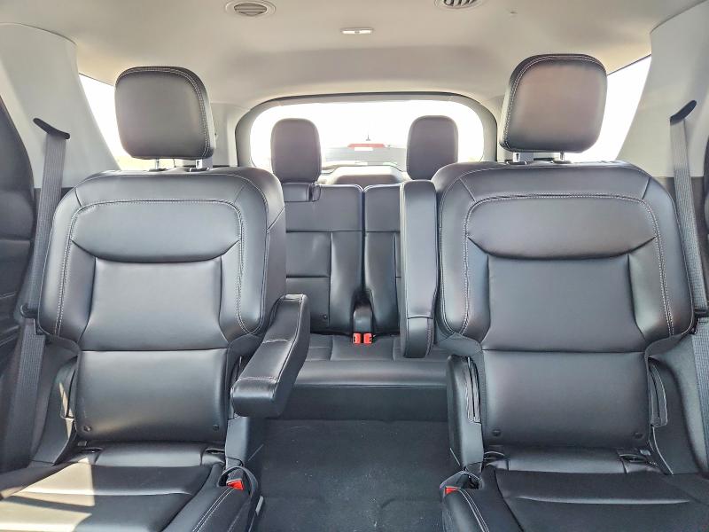 Photo 10 from auction – 2023 FORD EXPLORER with VIN 1FMSK8DH5PGB96709