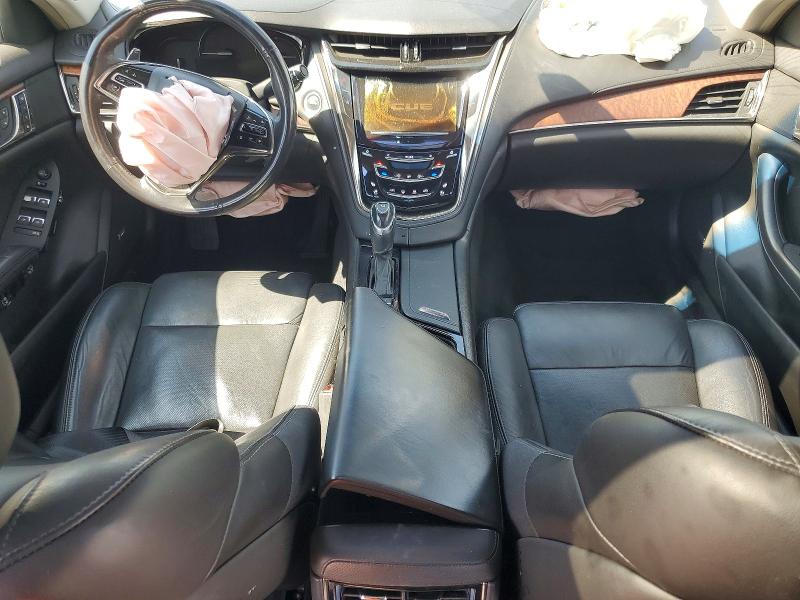 Photo 8 from auction – 2019 CADILLAC CTS with VIN 1G6AP5SX3K0102146