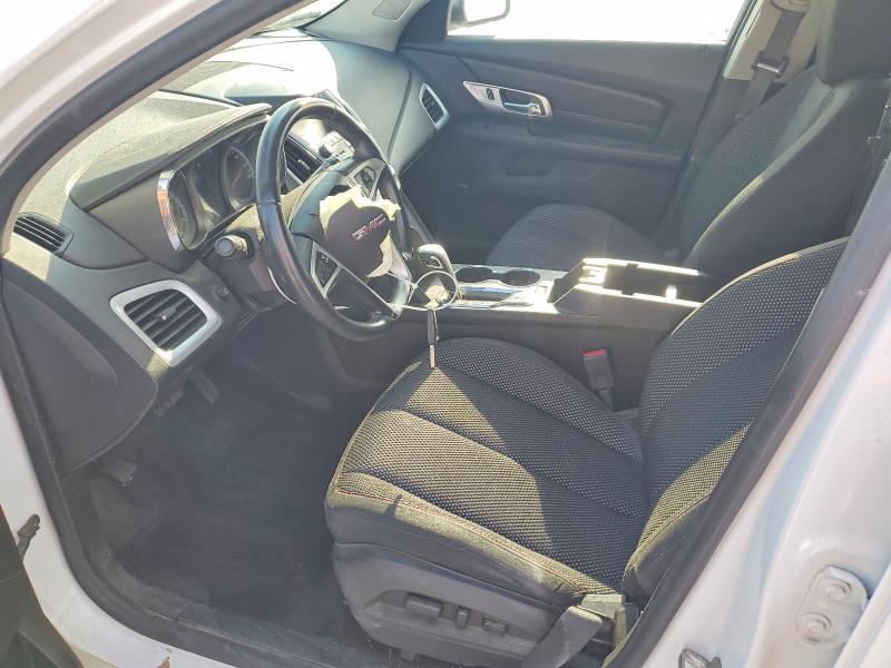 Photo 7 from auction – 2015 GMC TERRAIN with VIN 2GKFLWEK9F6311400