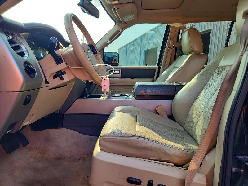 Photo 7 from auction – 2012 FORD EXPEDITION with VIN 1FMJU1H55CEF63966