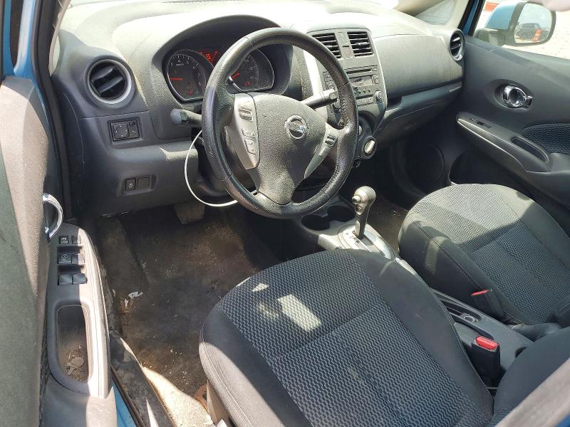 Снимка 8 от търг – 2014 NISSAN VERSA NOTE с VIN 3N1CE2CP6EL383894