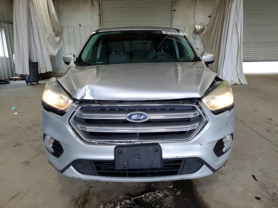 Photo 5 from auction – 2017 FORD ESCAPE with VIN 1FMCU9GD6HUA84940
