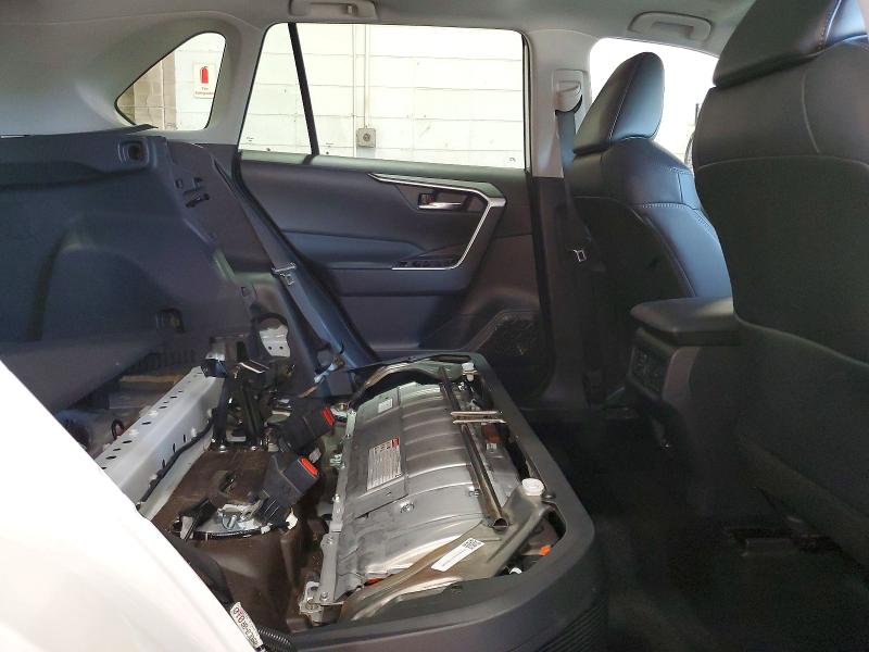 Zdjęcie 11 z aukcji – 2024 TOYOTA RAV4 z VIN 4T3B6RFV1RU158399