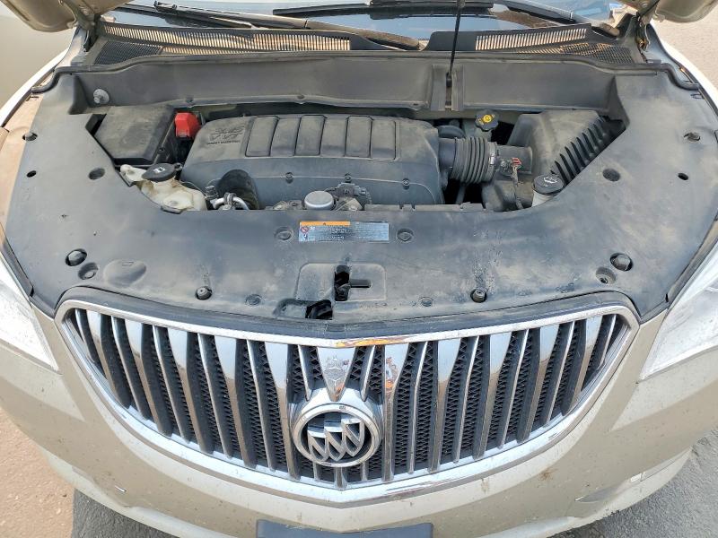 Photo 12 from auction – 2014 BUICK ENCLAVE with VIN 5GAKVBKD2EJ252860
