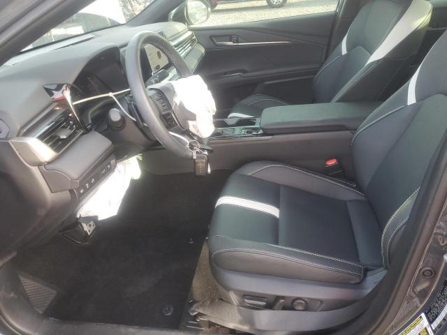 Photo 7 from auction – 2026 TOYOTA CAMRY with VIN 4T1DAACK0TU263907