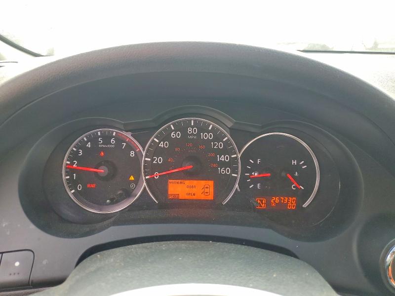 Photo 9 from auction – 2012 NISSAN ALTIMA with VIN 1N4AL2AP5CN488099