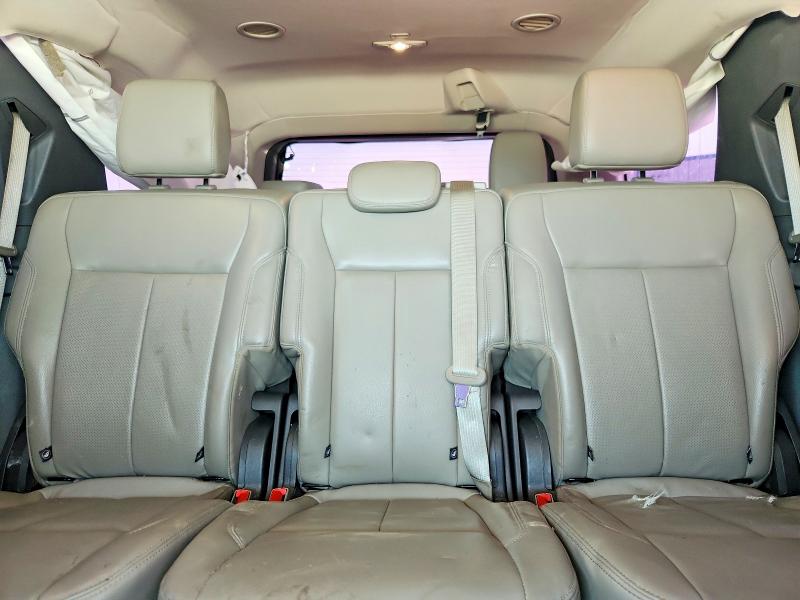 Photo 10 from auction – 2020 FORD EXPEDITION with VIN 1FMJU1HT3LEA80684
