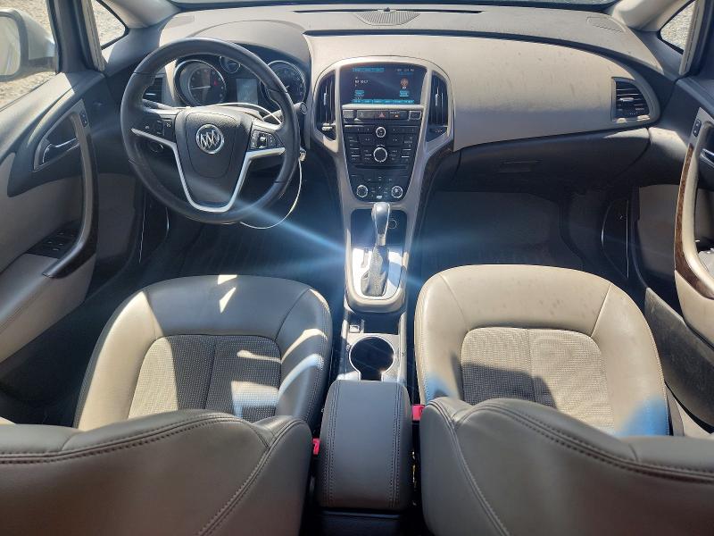 Photo 8 from auction – 2012 BUICK VERANO with VIN 1G4PP5SK4C4223589