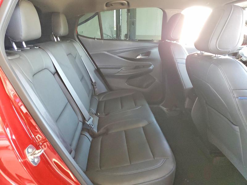 Photo 10 from auction – 2026 BUICK ENVISTA with VIN KL47LBEP5TB057708