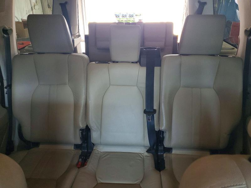Photo 10 from auction – 2011 LAND ROVER LR4 with VIN SALAG2D48BA590737