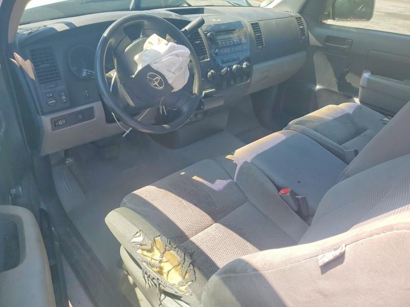 Photo 8 from auction – 2007 TOYOTA TUNDRA with VIN 5TFLU52157X001652