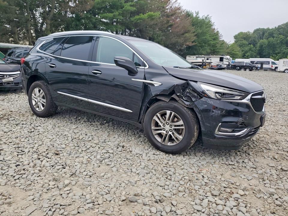 Zdjęcie 4 z aukcji – 2018 BUICK ENCLAVE z VIN 5GAEVAKW5JJ217362