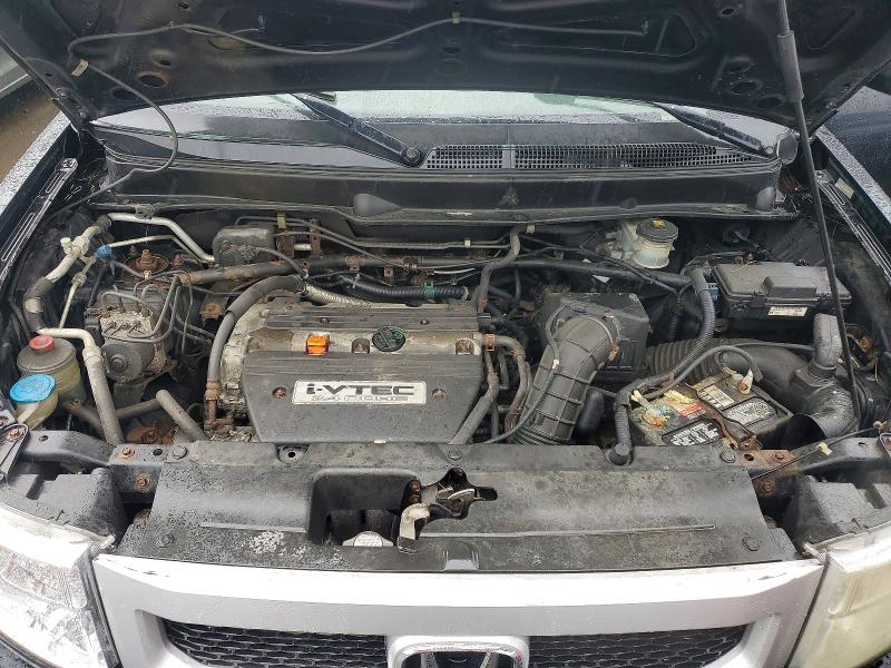 Photo 12 from auction – 2009 HONDA ELEMENT with VIN 5J6YH28739L005126