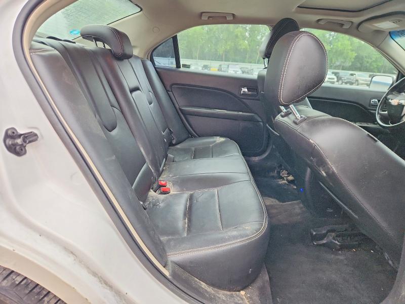 Photo 10 from auction – 2011 FORD FUSION with VIN 3FAHP0JA0BR285359