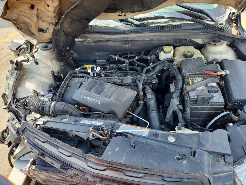 Photo 11 from auction – 2015 CHEVROLET CRUZE with VIN 1G1PC5SB8F7175218
