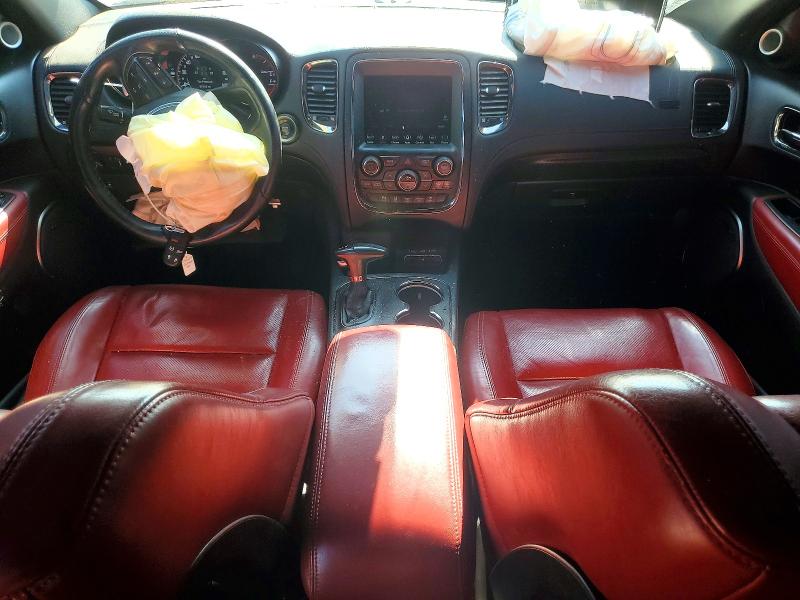 Photo 8 from auction – 2019 DODGE DURANGO with VIN 1C4SDJCT2KC663676