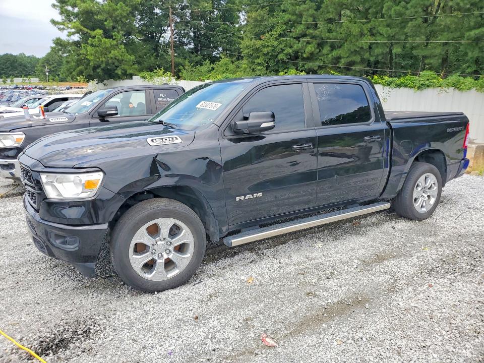 2022 RAM 1500 - Търг №62387676