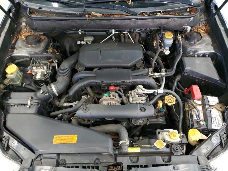 صورة رقم 11 من المزاد - 2011 SUBARU LEGACY مع VIN 4S3BMBL6XB3258049