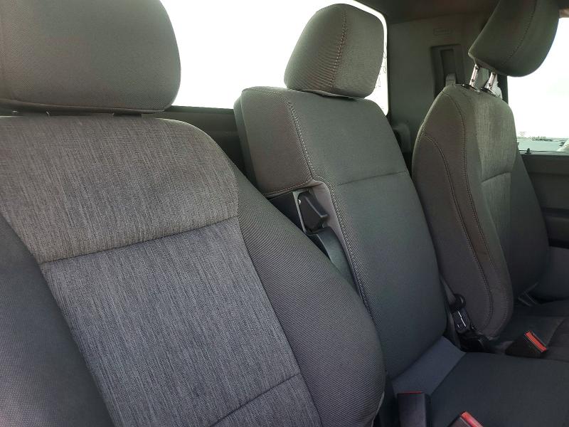 Photo 10 from auction – 2023 FORD F-150 with VIN 1FTMF1E50PKF35435