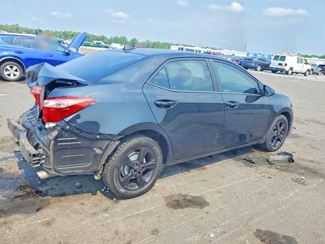 Photo 3 from auction – 2019 TOYOTA COROLLA with VIN 5YFBURHE0KP883415