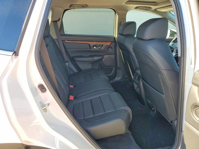 Photo 11 from auction – 2022 HONDA CR-V with VIN 5J6RT6H84NL050699