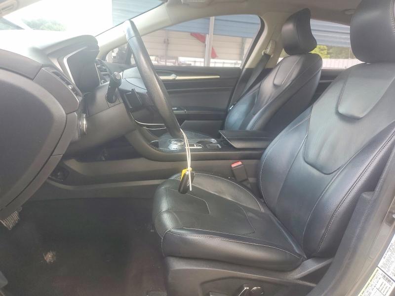 Photo 7 from auction – 2019 FORD FUSION with VIN 3FA6P0D97KR184506