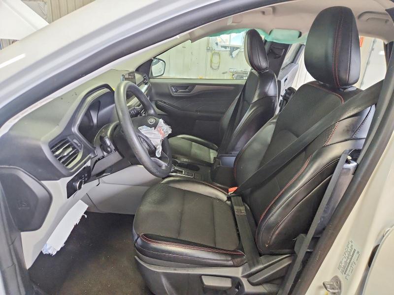 Photo 7 from auction – 2025 FORD ESCAPE with VIN 1FMCU0GN3SUA41863