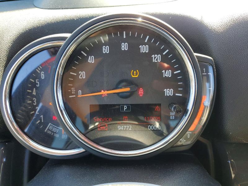 صورة رقم 9 من المزاد - 2018 MINI COOPER مع VIN WMZYT3C33J3D99569
