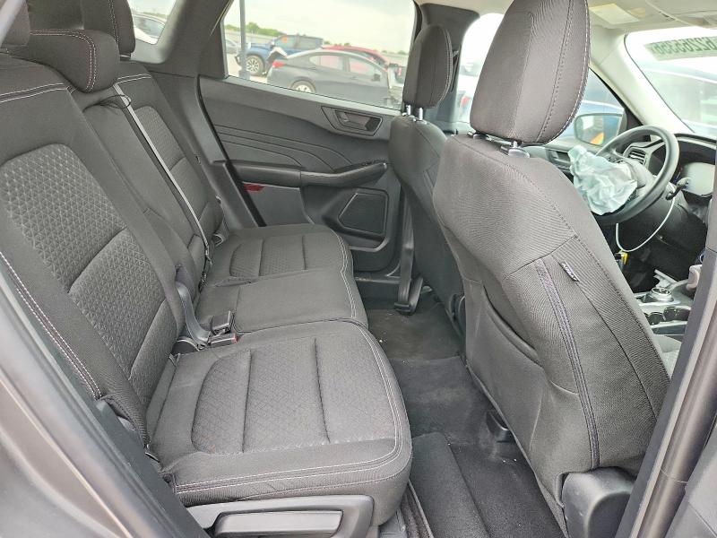 Photo 11 from auction – 2025 FORD ESCAPE with VIN 1FMCU0GN8SUA22628