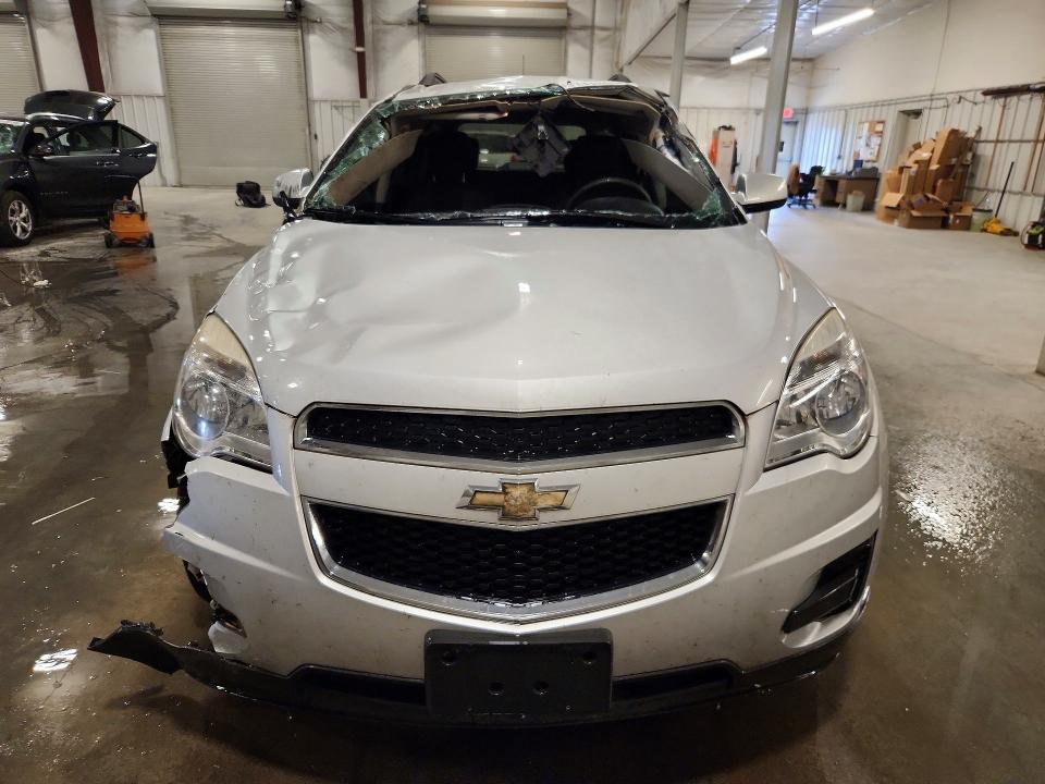 Photo 5 from auction – 2013 CHEVROLET EQUINOX with VIN 1GNFLEEK8DZ106682